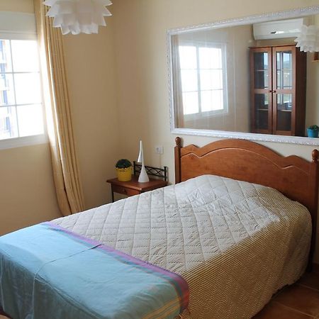 Apartamento Barramundi Peñíscola Exterior foto