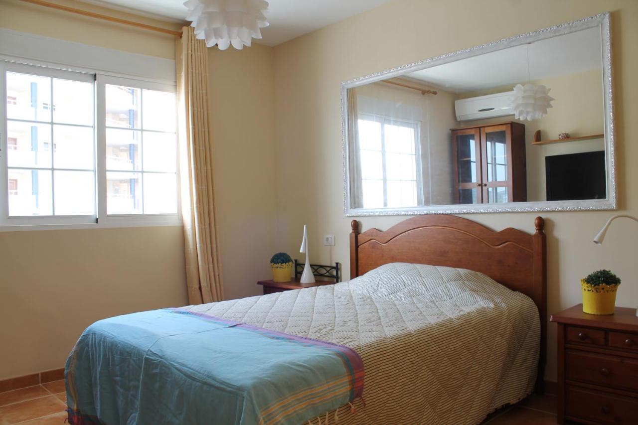 Apartamento Barramundi Peñíscola Exterior foto